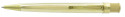 Retro 51 Tornado Vintage Metalsmith Rollerball - Raw Brass
